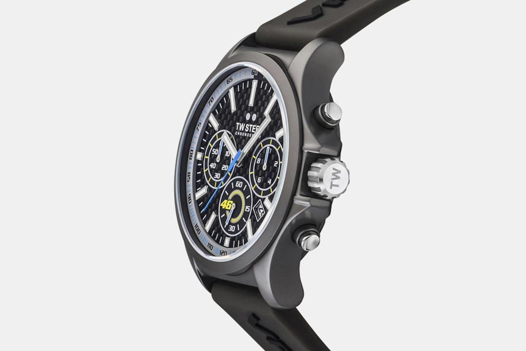 TW Steel Racing Quartz Watch