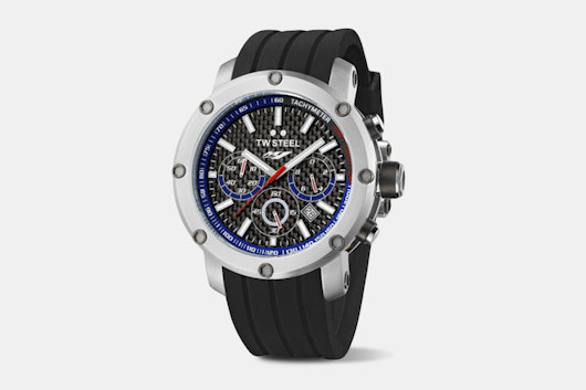 TW Steel Racing Quartz Watch