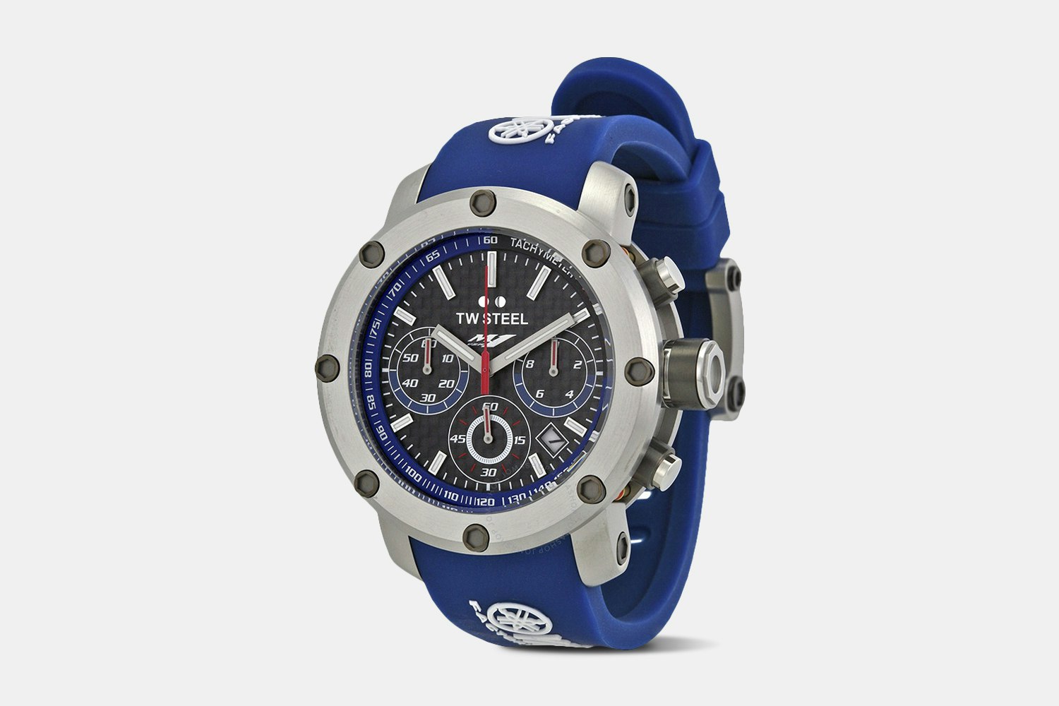 yamaha factory racing watch