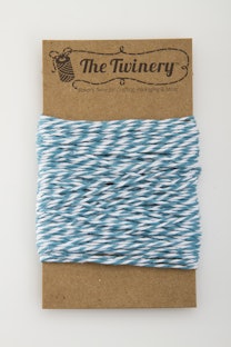 The Twinery 10-Color Mini Bundle Twine Set