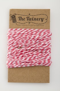 The Twinery 10-Color Mini Bundle Twine Set