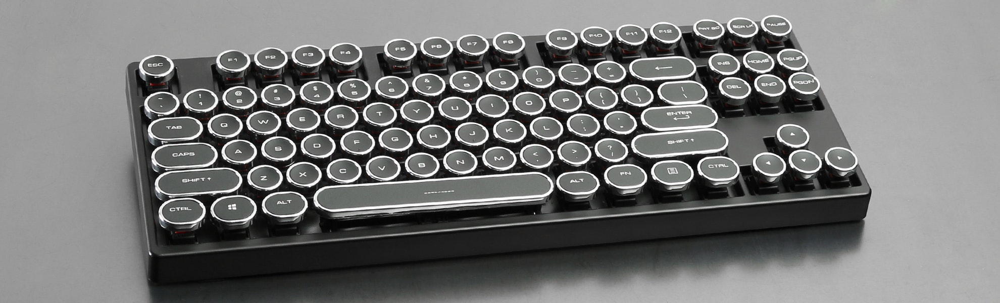 Typewriter ABS Keycap Set Price & Reviews Massdrop
