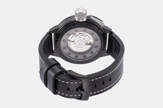 U-Boat Classico Automatic Watch