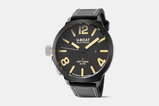 U-Boat Classico Automatic Watch