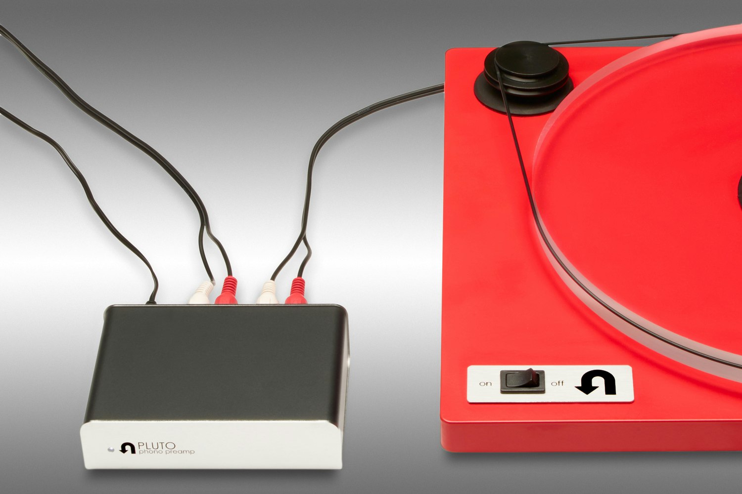 U-Turn Audio Pluto Phono Preamp