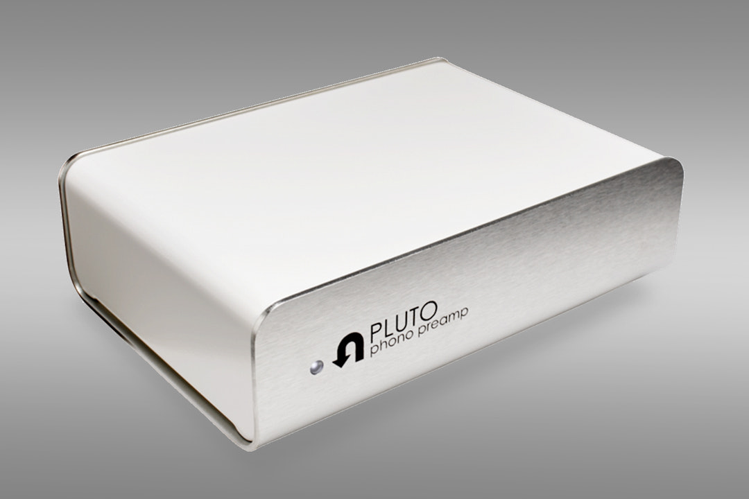 U-Turn Audio Pluto Phono Preamp
