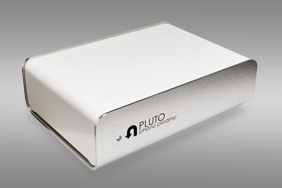 U-Turn Audio Pluto Phono Preamp