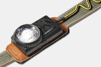 UCO A-120 Comfort-Fit Headlamp