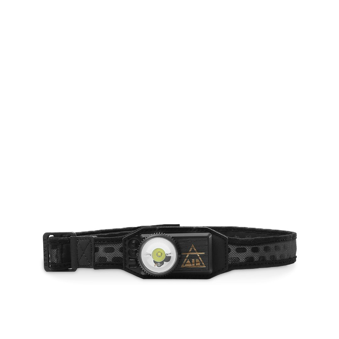 uco rechargeable headlamp