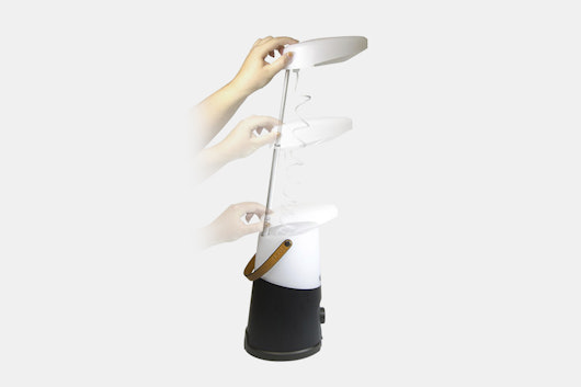 UCO Sitka+ Tabletop Lantern