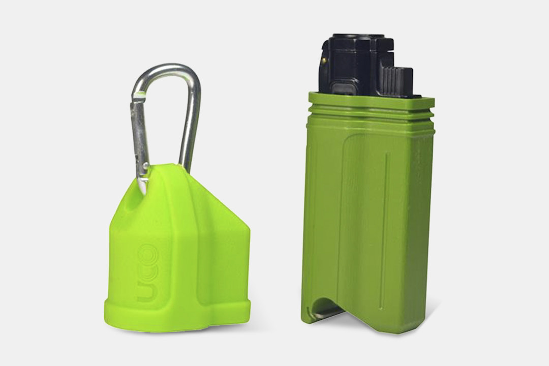 UCO Stormproof Torch & Bottle Opener (2-Pack)