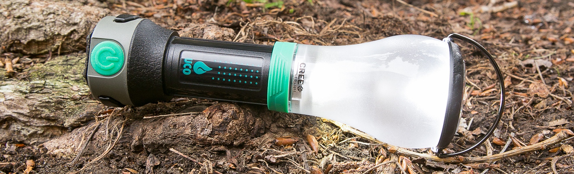 UCO Tetra Combo Lantern, Flashlight & USB Charger | Price & Reviews