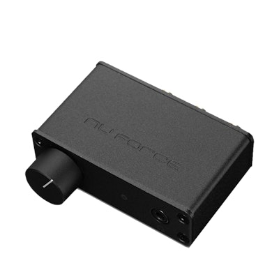 NuForce uDAC-3 DAC/Amp Combo | Price & Reviews | Drop (formerly Massdrop)DropDro