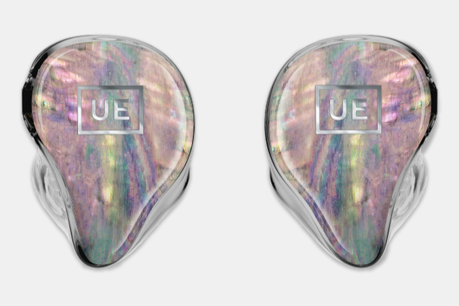 Black Mother of Pearl