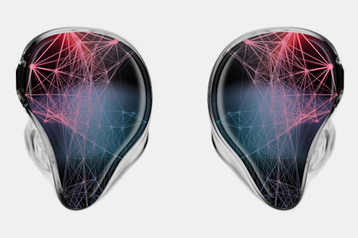 UE Reference Remastered Universal Fit IEMs