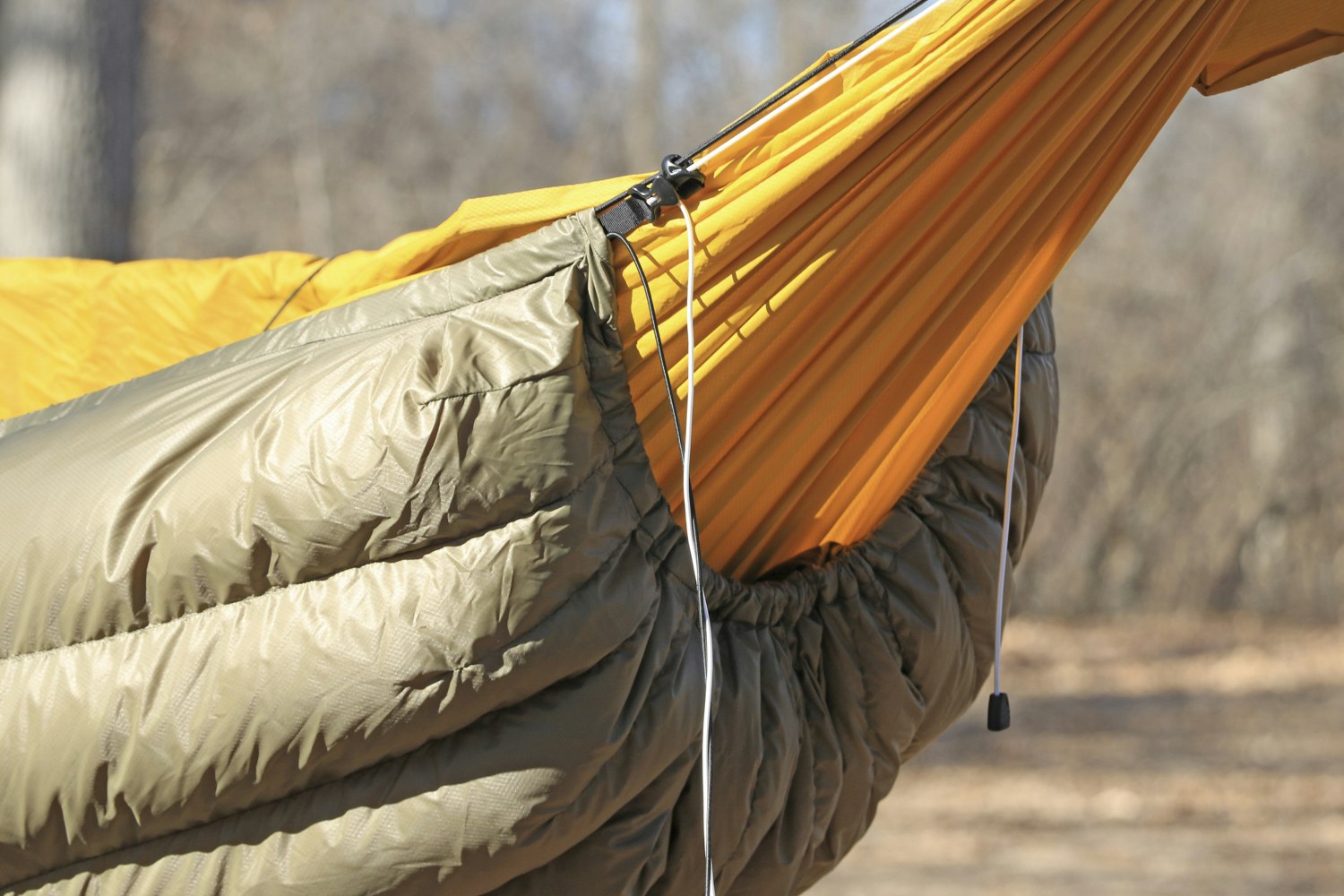 UGQ Zeppelin Underquilt Price & Reviews Massdrop