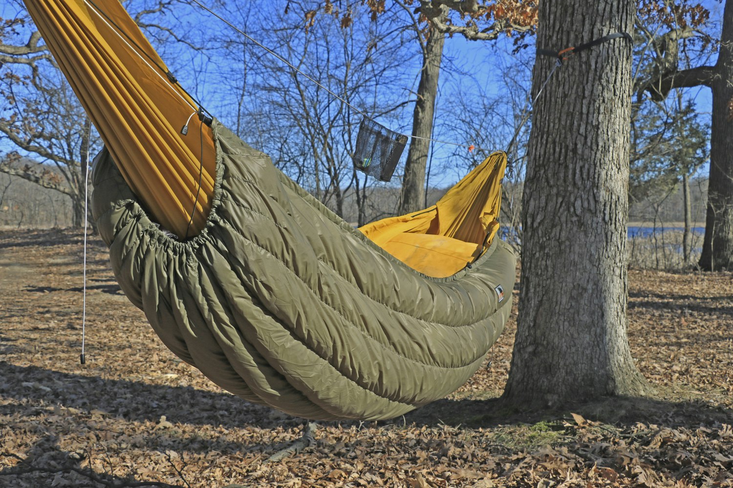 UGQ Zeppelin Underquilt Price & Reviews Massdrop