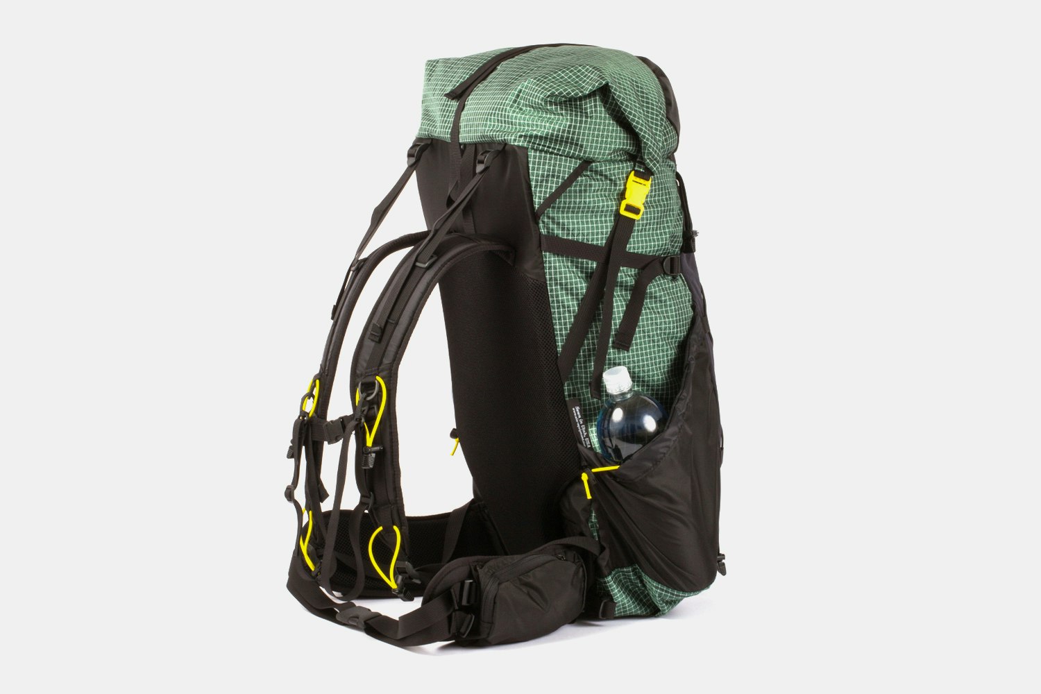 ULA Equipment Catalyst Pack Backpacks Drop