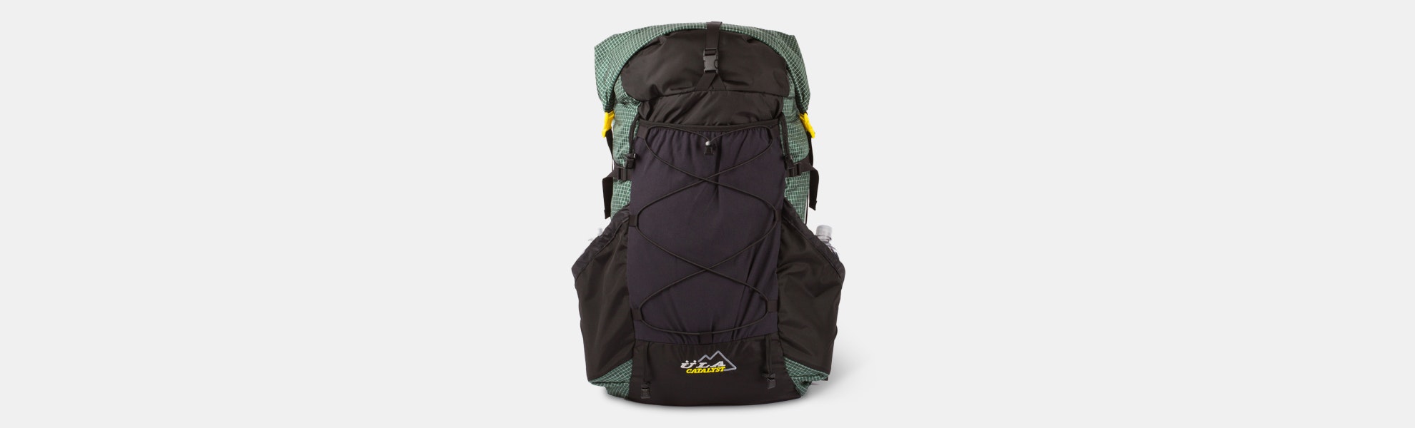 ULA Equipment Catalyst Pack Price & Reviews Massdrop