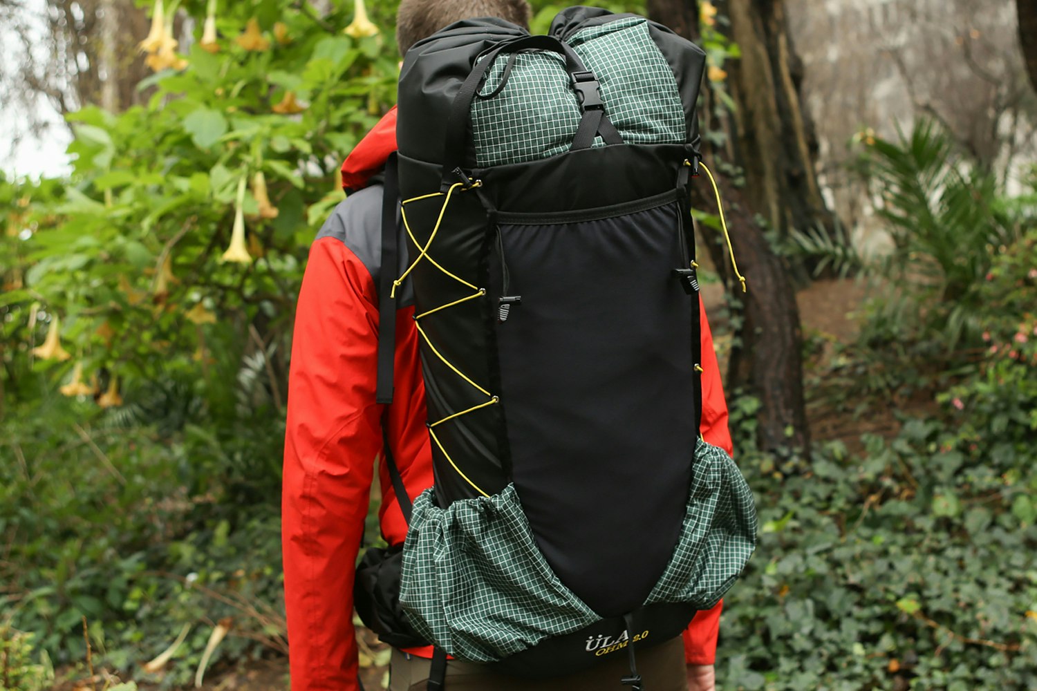 ULA Equipment Ohm 2.0 Price & Reviews Massdrop