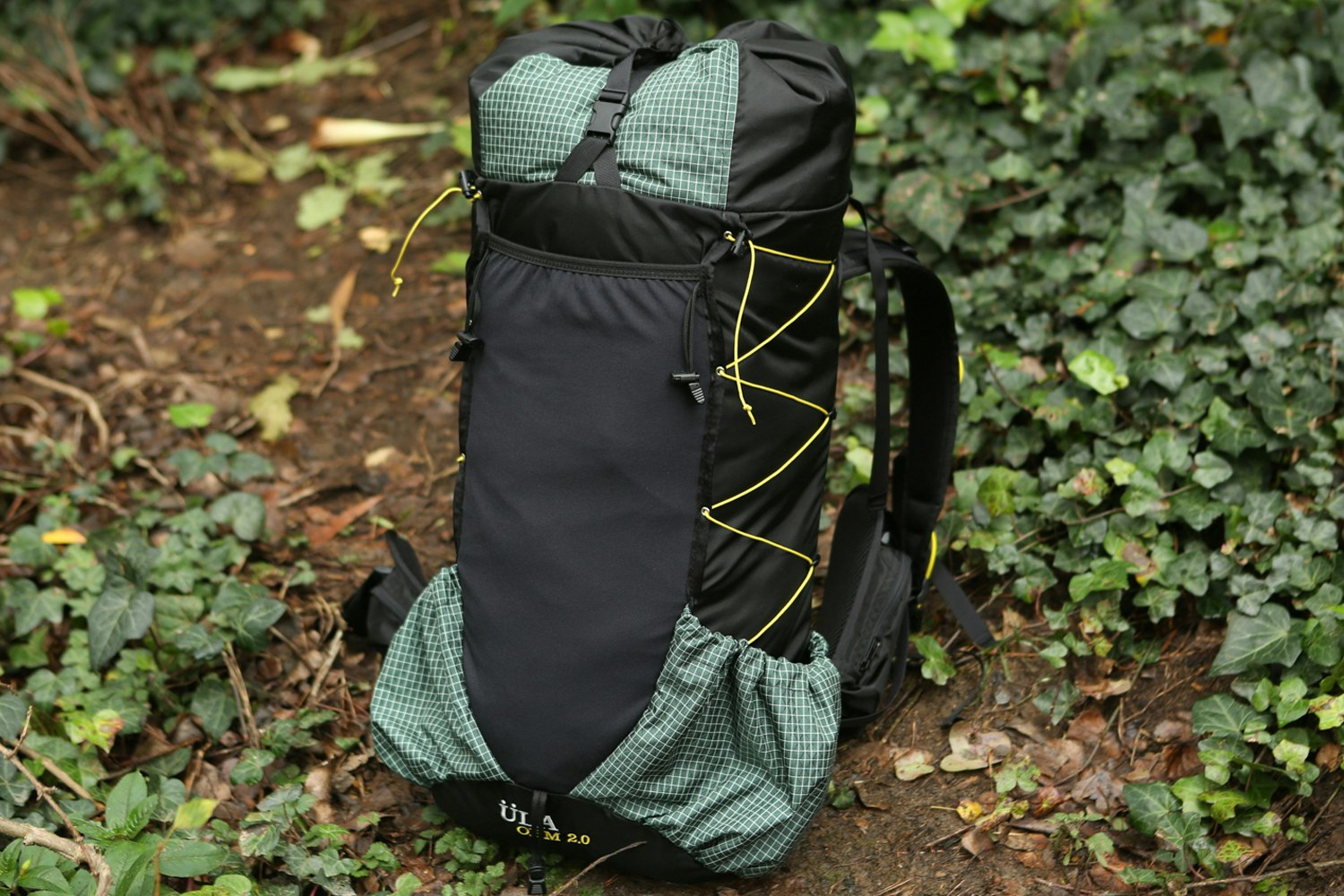 ULA Equipment Ohm 2.0 Price & Reviews Massdrop