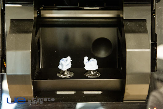 Ultimate Ears 18 Pro Custom In-Ear Monitors