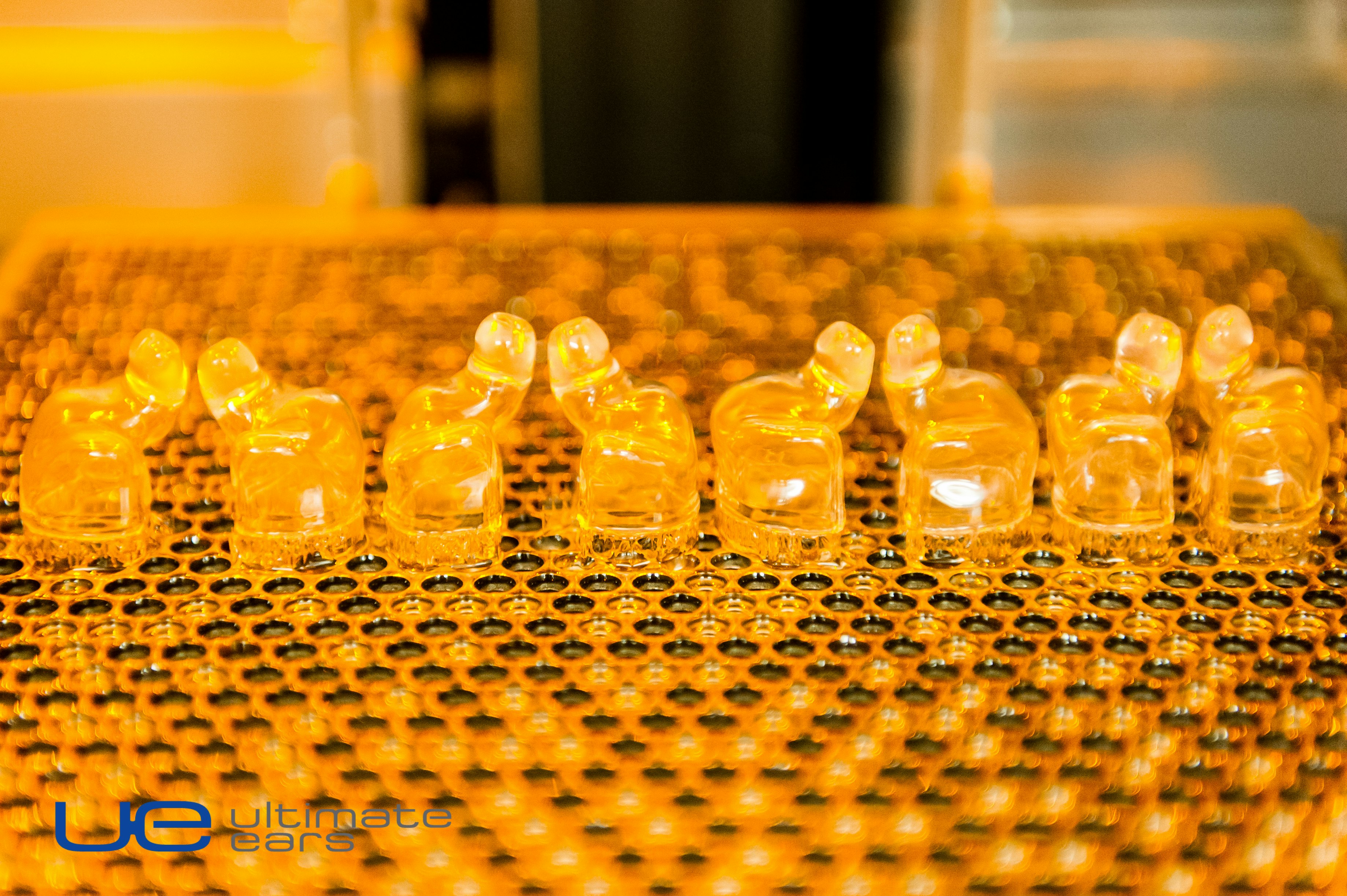 Ultimate Ears 18 Pro Custom In-Ear Monitors