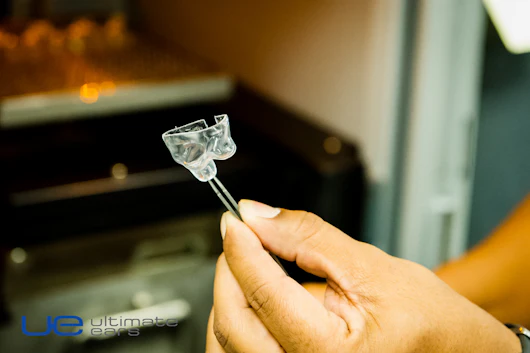 Ultimate Ears 18 Pro Custom In-Ear Monitors