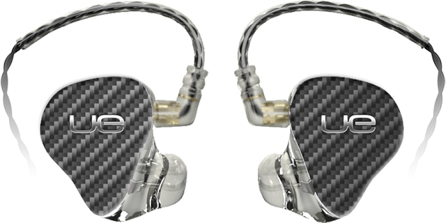 Carbon Fiber Faceplate