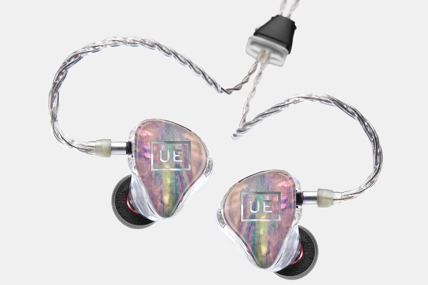 Ultimate Ears 18+ Pro Universal Fit IEMs Audiophile Headphones