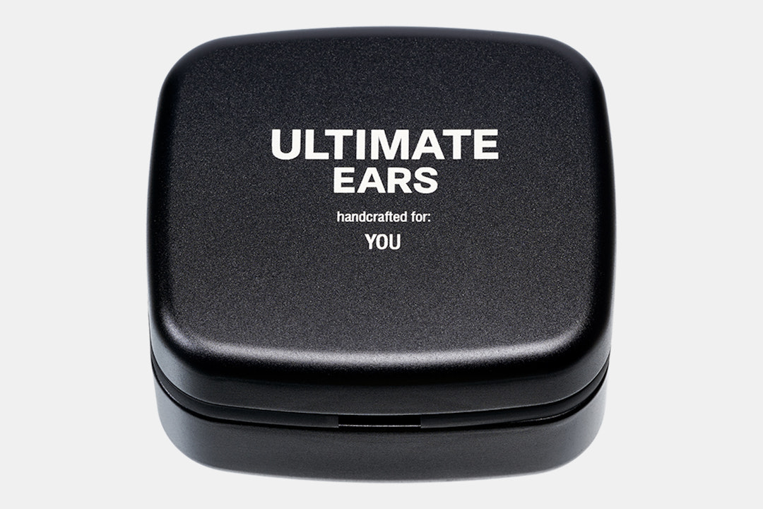 Ultimate Ears 18+ Pro Universal Fit IEMs