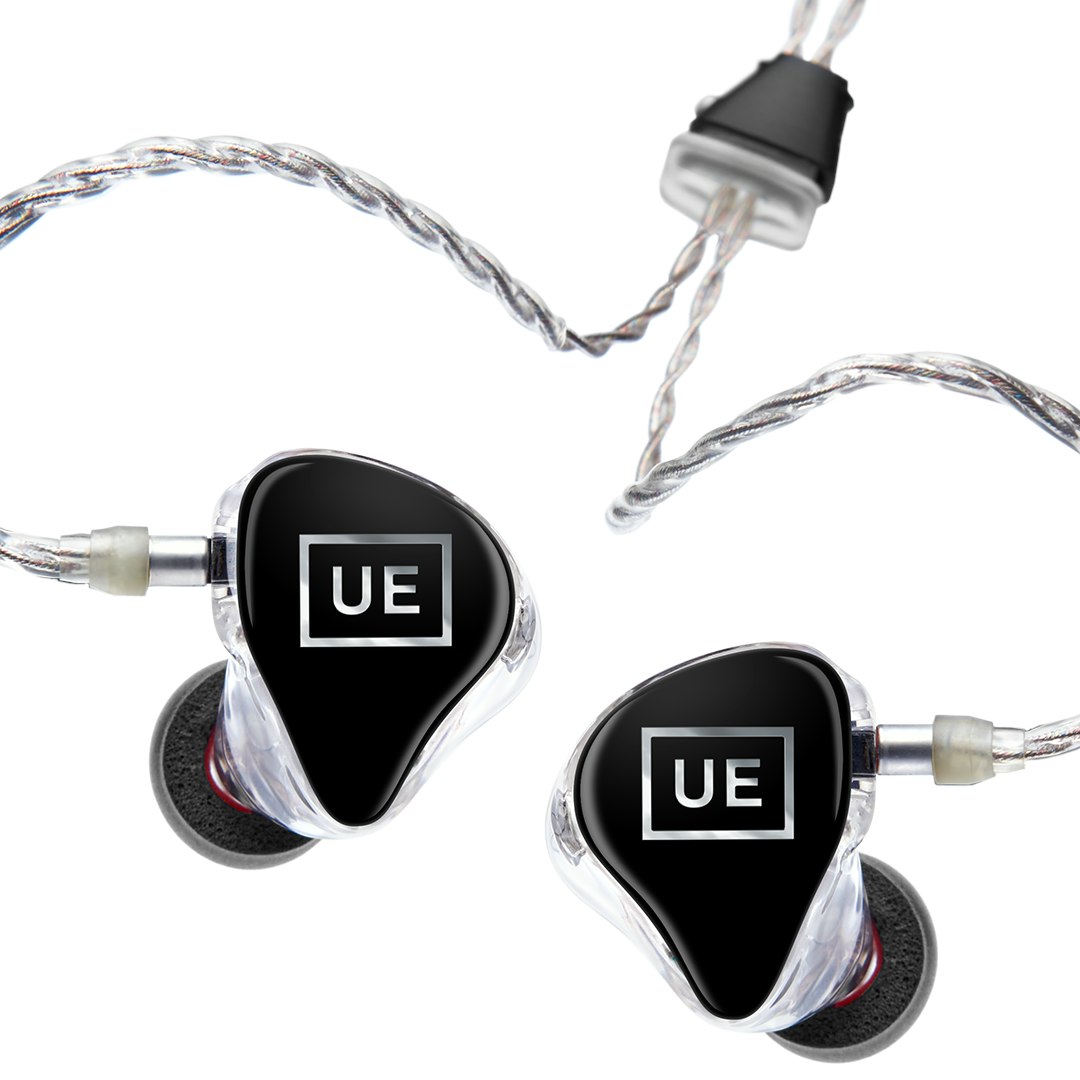 ultimate ears universal fit