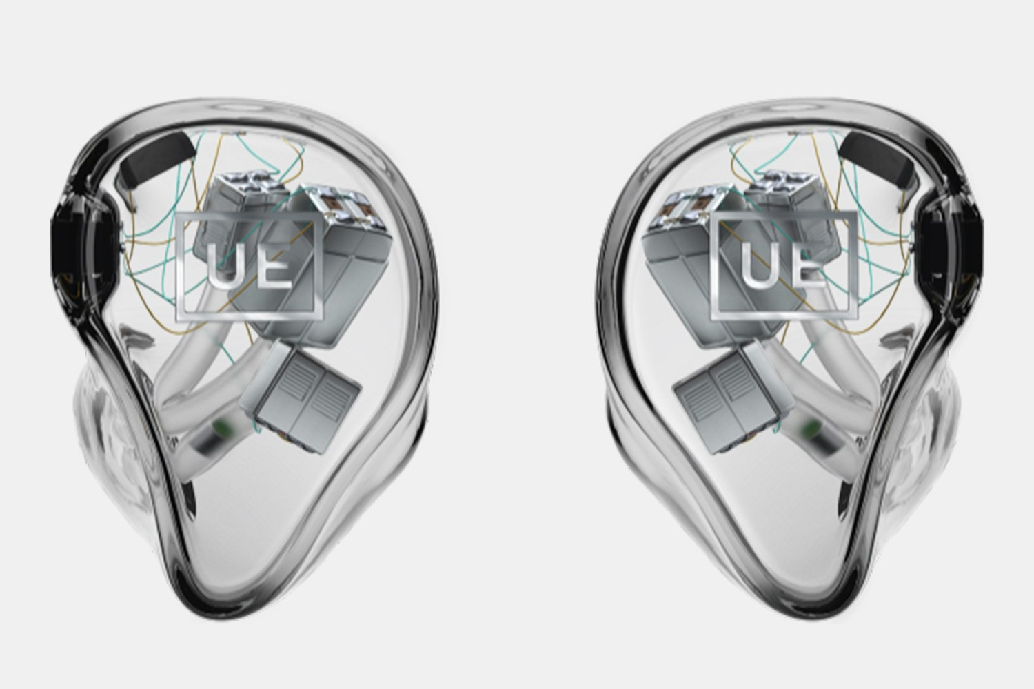 Ultimate Ears 18+ Pro Universal Fit IEMs | Audiophile