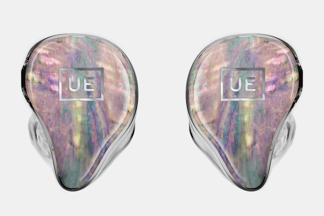 Ultimate Ears 7 Pro IEM