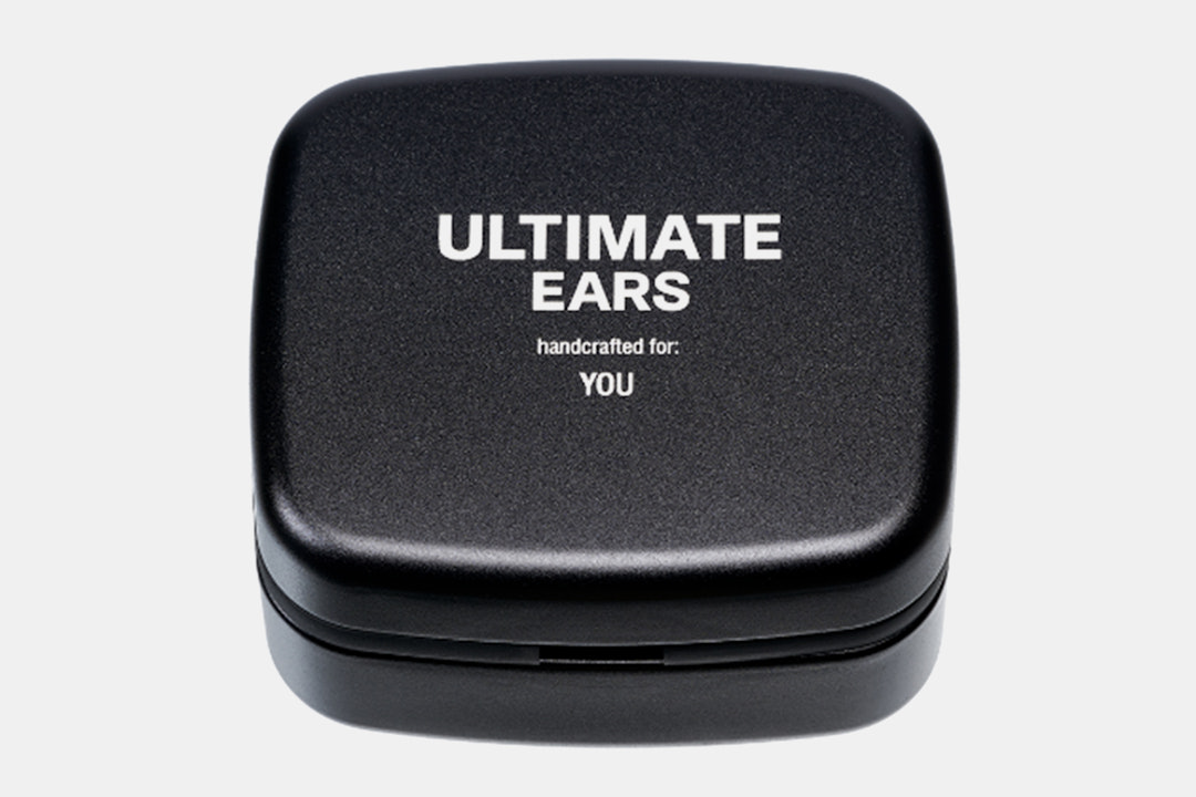 Ultimate Ears Live Universal-Fit IEM