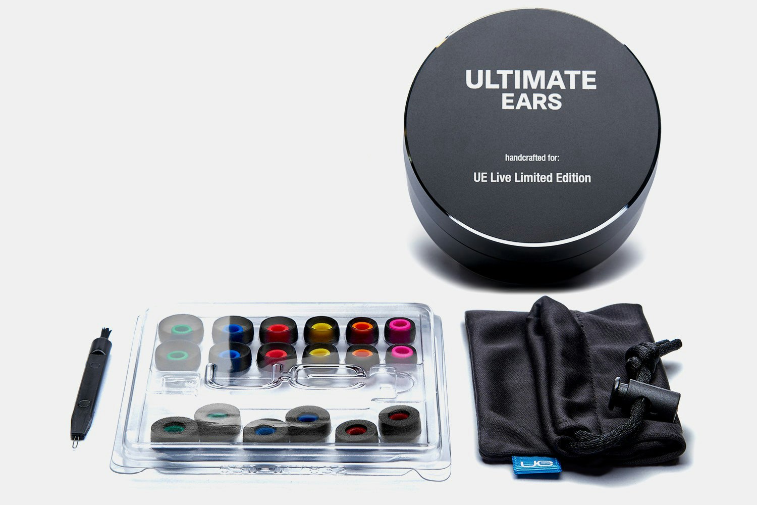 universal audio ultimate 8