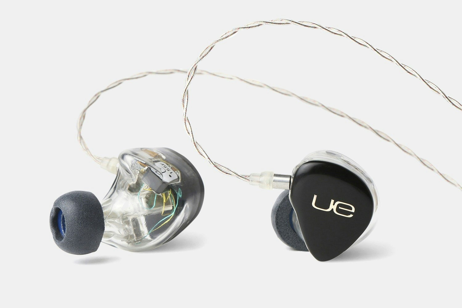 ultimate ears universal fit