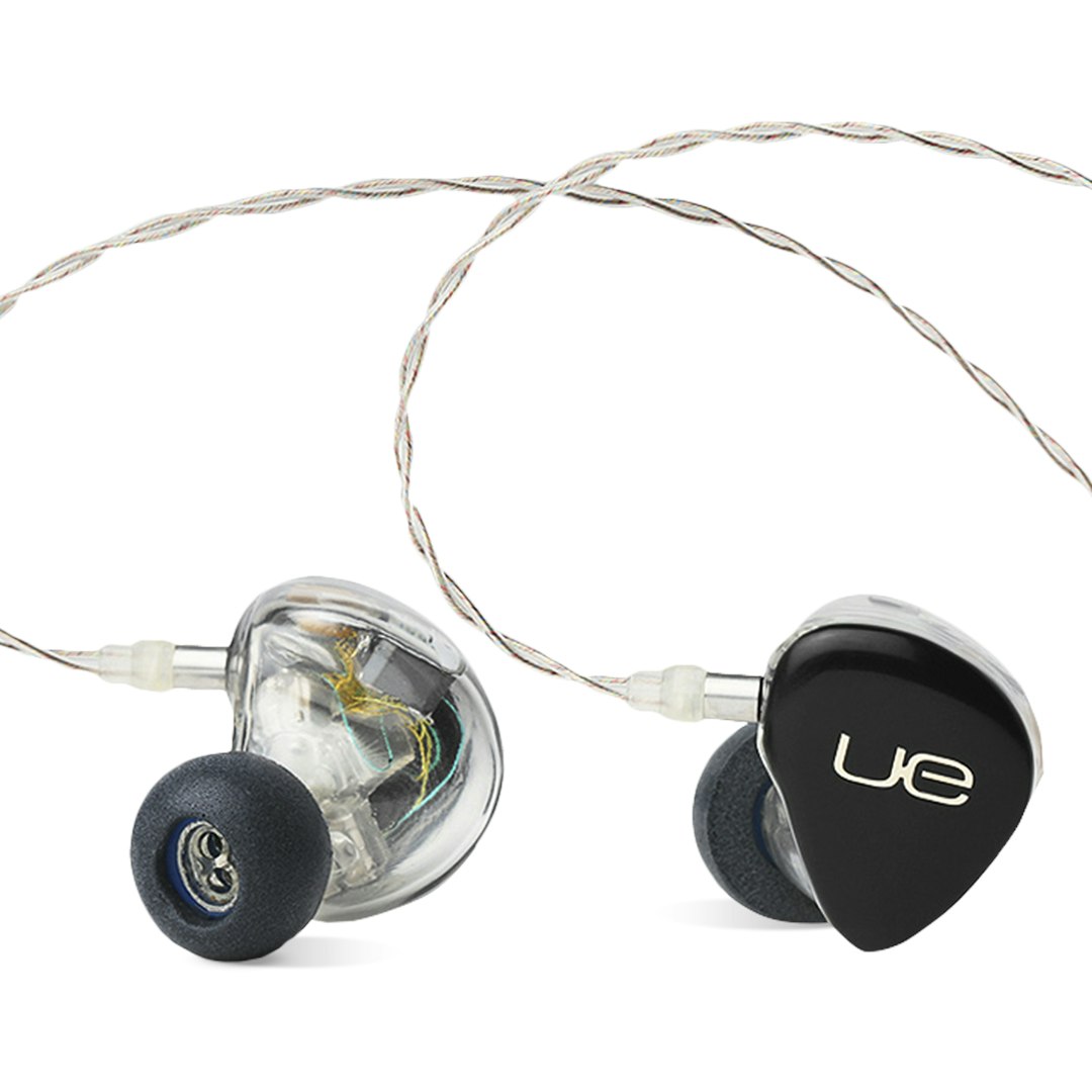 ultimate ears universal