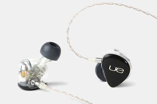 Ultimate Ears Pro Universal-Fit IEMs