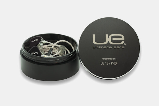 Ultimate Ears Pro Universal-Fit IEMs