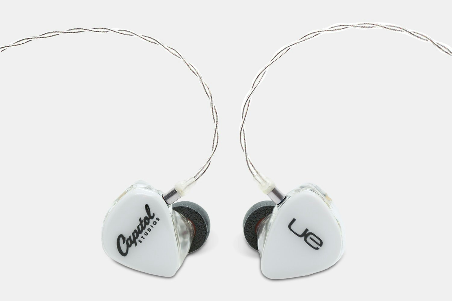 Reference Remastered Universal-Fit (+$75)