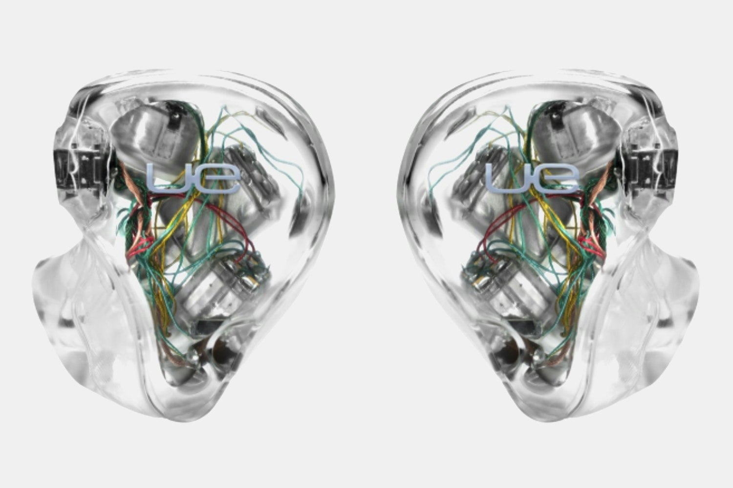 Ultimate Ears Pro Universal-Fit IEMs