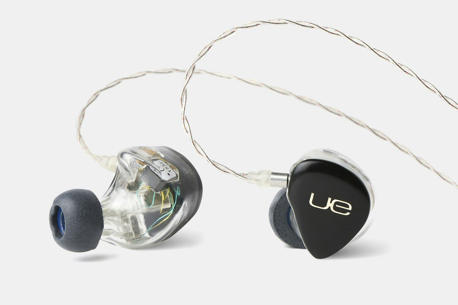 UE11 Pro Universal-Fit (+$200)