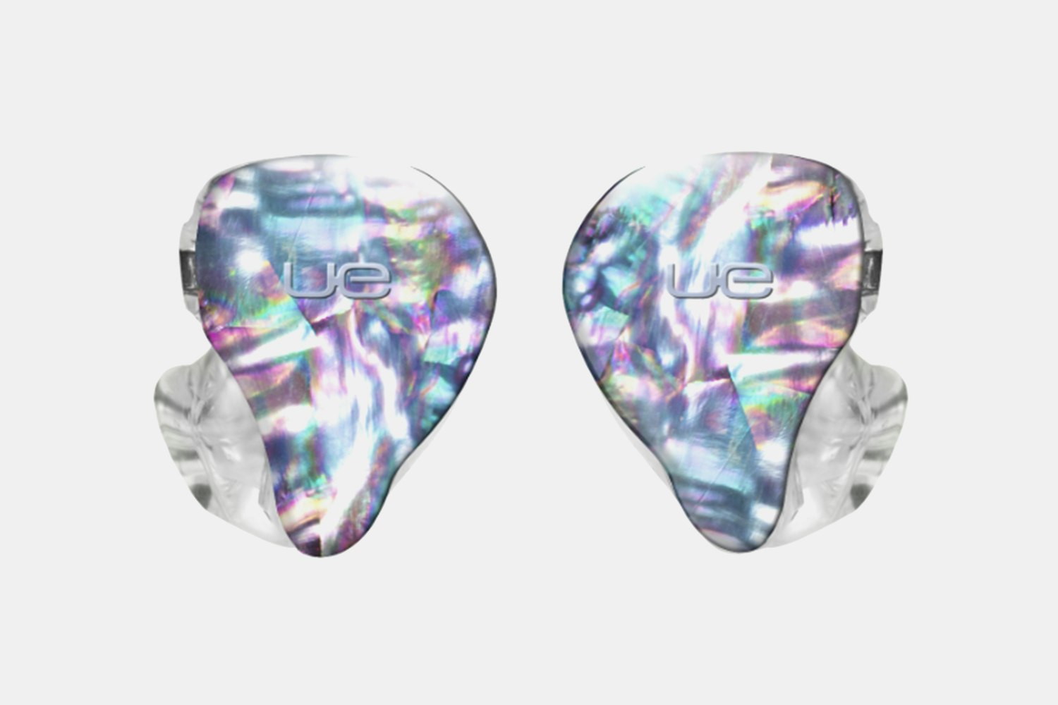 Black Mother-of-Pearl