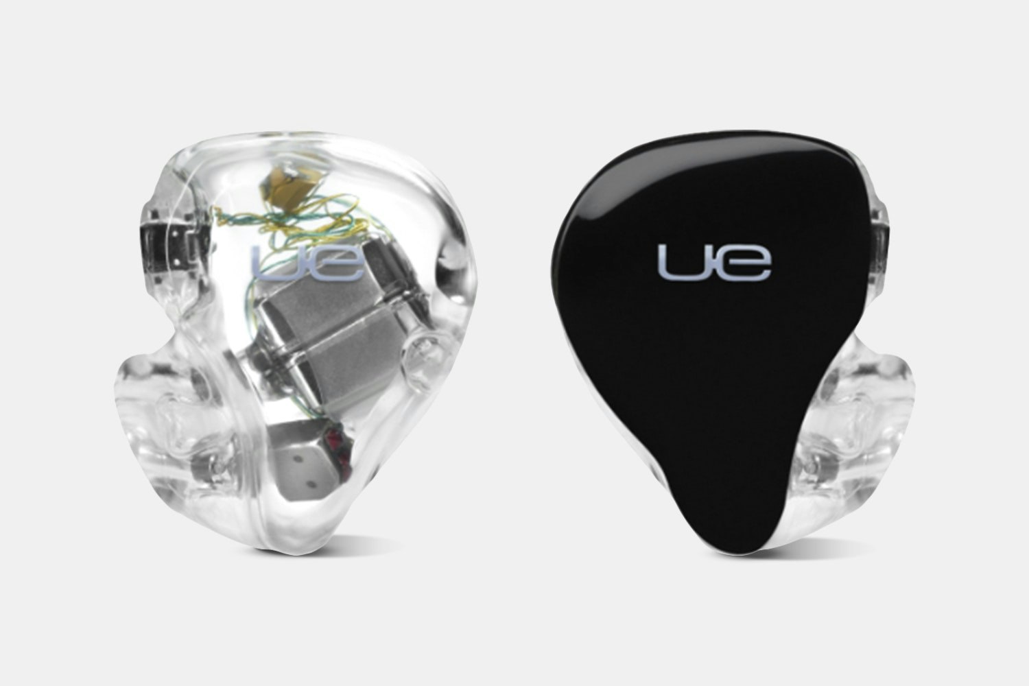 Ultimate Ears Pro Universal-Fit IEMs