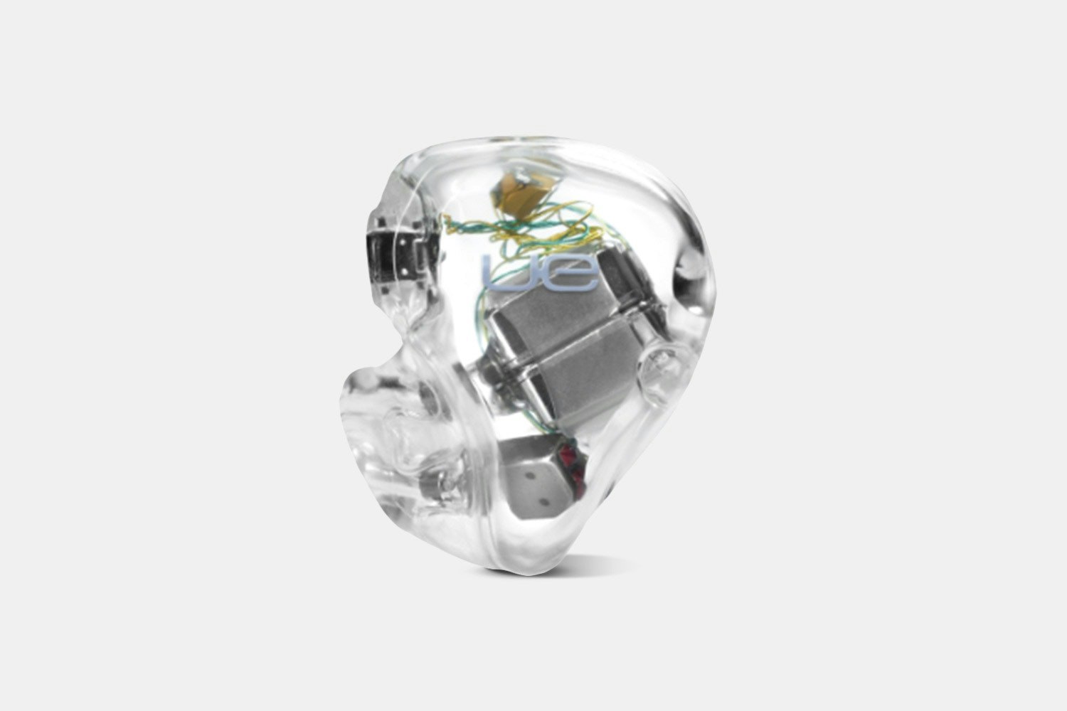 Ultimate Ears Pro Universal-Fit IEMs