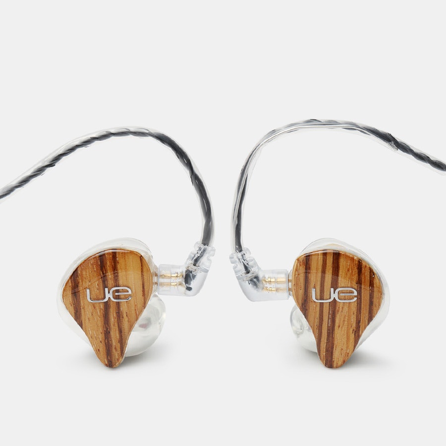 イヤホン ultimate ears reference remastered Ultimate Ears UE Reference Remastered To-Go 価格比較 - 価格.com