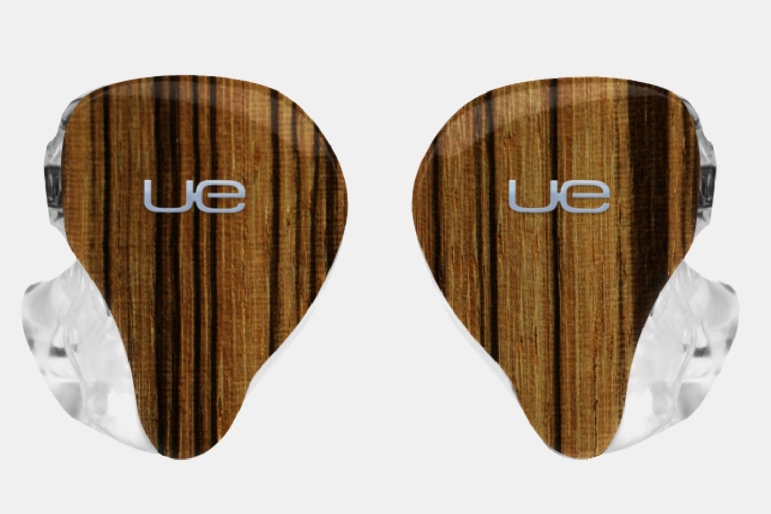 Zebrawood Wood (+$100)