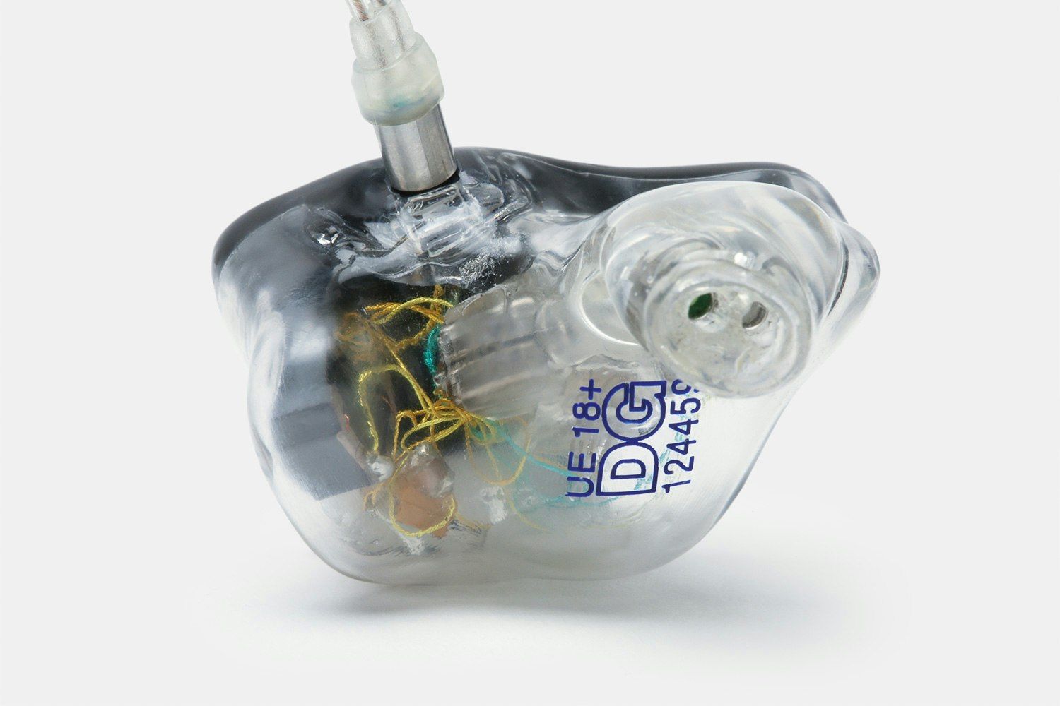 Ultimate Ears UE 18+ Pro 3rd Generation CIEM
