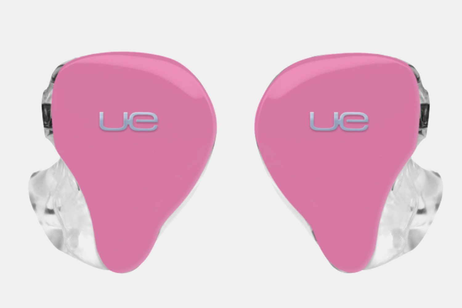 Bubble Gum Pink  Solid